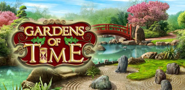 gardens of time on facebook