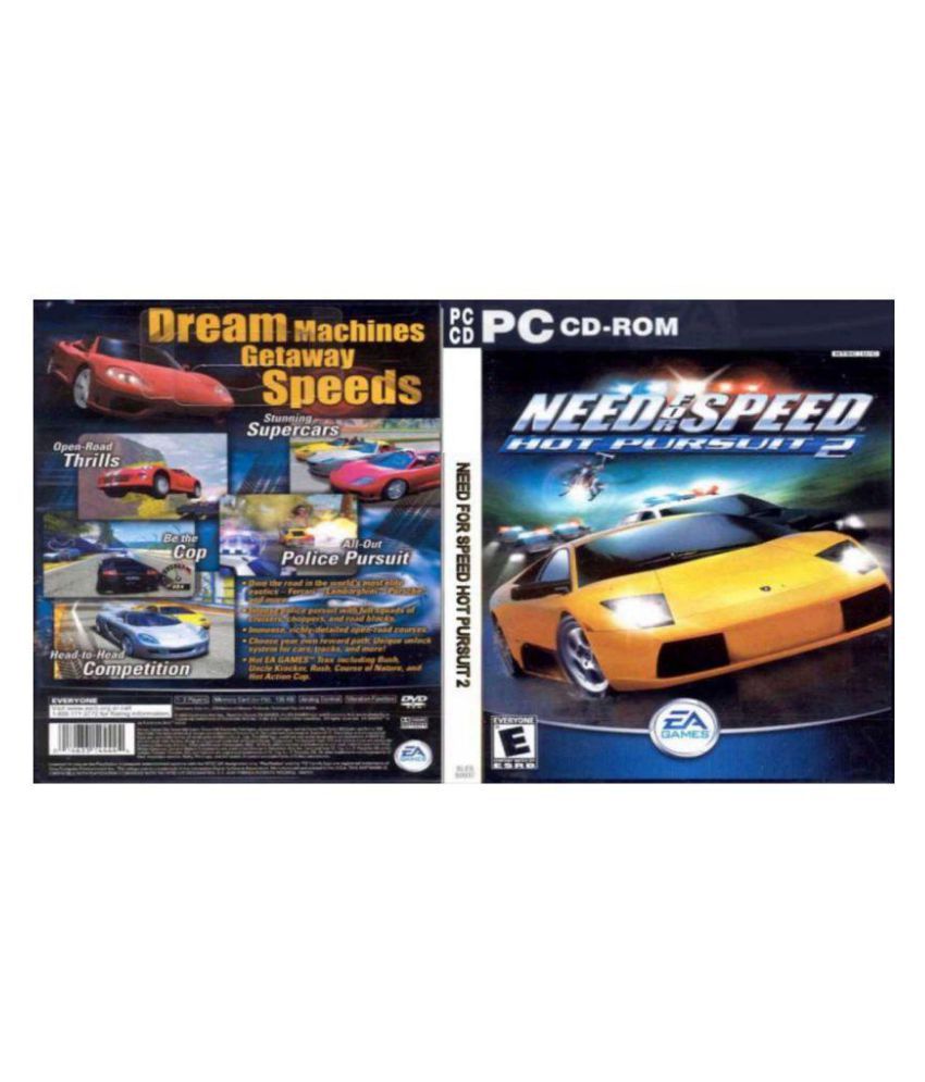 need for speed hot pursuit 2 online